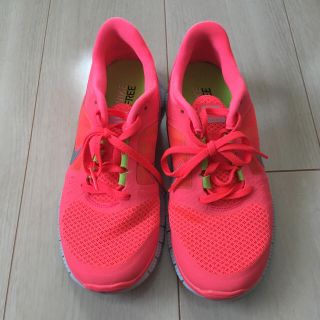 ナイキ(NIKE)のNIKEスニーカー(スニーカー)