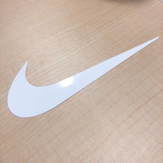 ナイキ(NIKE)のナイキ NIKE ステッカー(しおり/ステッカー)