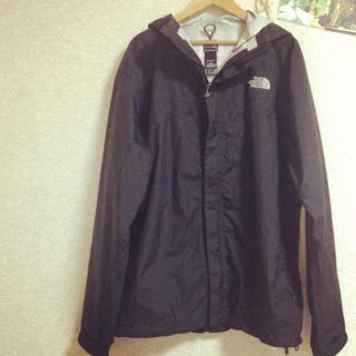 ザノースフェイス(THE NORTH FACE)のマウンテンパーカー(ブルゾン)