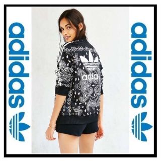 アディダス(adidas)のadidas originals トラックトップ(その他)