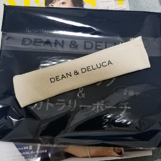 DEAN & DELUCA(ディーンアンドデルーカ)のpoo824様　専用 レディースのバッグ(その他)の商品写真