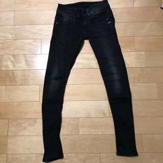 ジースター(G-STAR RAW)のジースター  スキニージーンズ  size 25   NF04(スキニーパンツ)