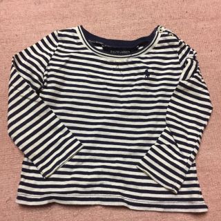 ラルフローレン(Ralph Lauren)のラルフローレン80(Ｔシャツ)