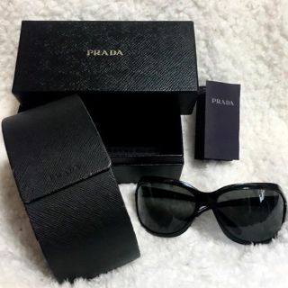 プラダ(PRADA)のプラダ サングラス(サングラス/メガネ)