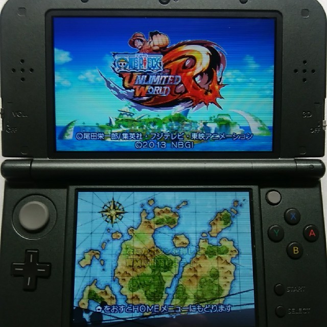 ニンテンドー3DS(ニンテンドー3DS)の3DS ゲームソフト エンタメ/ホビーのゲームソフト/ゲーム機本体(携帯用ゲームソフト)の商品写真