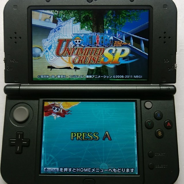 ニンテンドー3DS(ニンテンドー3DS)の3DS ゲームソフト エンタメ/ホビーのゲームソフト/ゲーム機本体(携帯用ゲームソフト)の商品写真