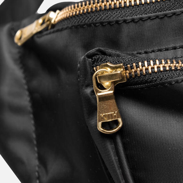 KITH ASTOR WAIST BAG ウェストポーチ ウェストバッグ