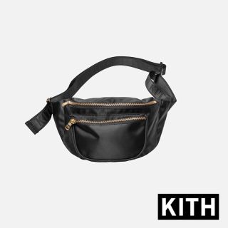 シュプリーム(Supreme)の【ゆあ様専用】KITH ASTOR WAIST BAG ウェスト バッグ バック(ウエストポーチ)