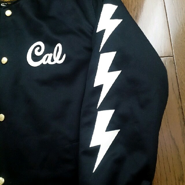 CALEE(キャリー)のCALEE No collar work jacket キャリー メンズのジャケット/アウター(ブルゾン)の商品写真