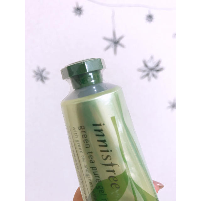 Innisfree(イニスフリー)のinnisfree ハンドクリーム コスメ/美容のボディケア(ハンドクリーム)の商品写真