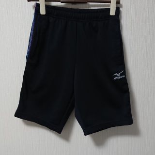 ミズノ(MIZUNO)の値下げ！MIZUNO★ハーフジャージ(ハーフパンツ)