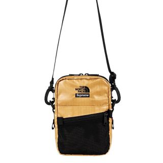 シュプリーム(Supreme)のSupreme North Face Metallic Shoulder Bag(ショルダーバッグ)