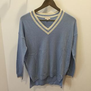 ギャップ(GAP)の美品★GAP春ニット♪(ニット/セーター)