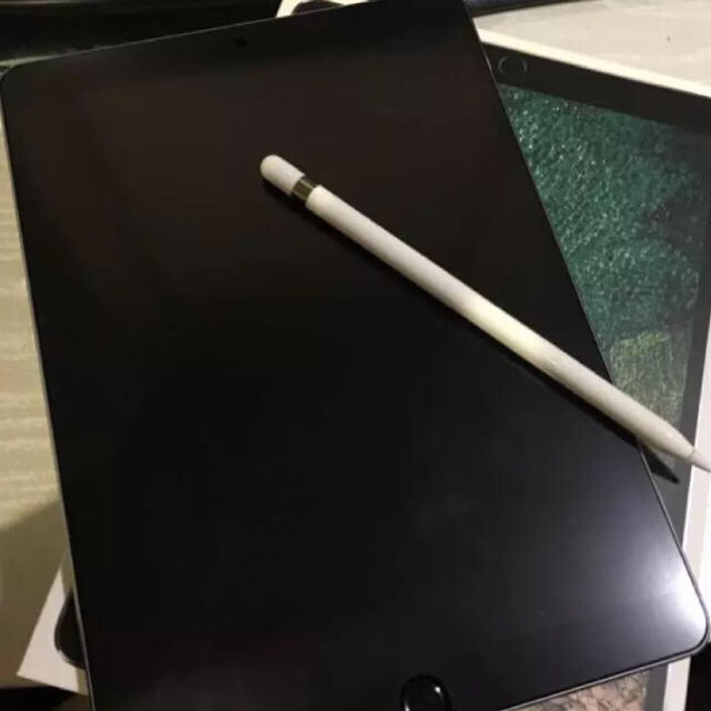 yvvv様 専用》iPad Pro 10.5 + Apple Pencil yvvv様 専用》iPad Pro 10.5 + Apple Pencil
