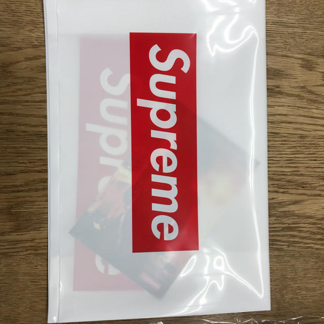 Supreme(シュプリーム)の18ss supreme LADYBUG Tシャツ Mサイズ てんとう虫 メンズのトップス(Tシャツ/カットソー(半袖/袖なし))の商品写真
