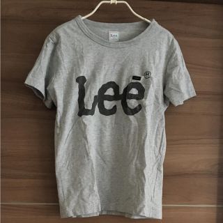 リー(Lee)のLEE Tシャツ(Tシャツ(半袖/袖なし))