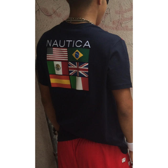 NAUTICA(ノーティカ)のNAUTICA メンズのトップス(シャツ)の商品写真