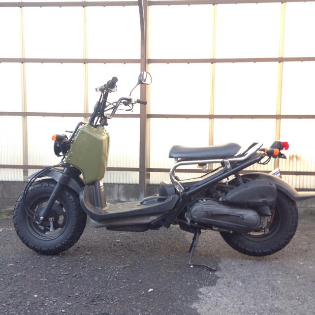 ズーマー50 値下げしました 直売一掃 blog.alinea.si