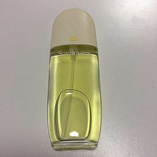 エリザベスアーデン(Elizabeth Arden)の夏 サンフラワー(香水(女性用))