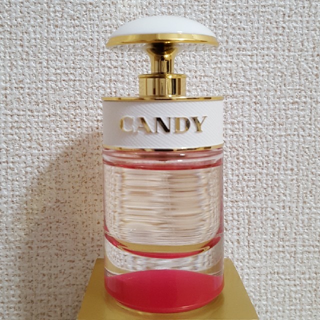 プラダ キャンディ キス オーデパルファム 80ml 69%以上節約