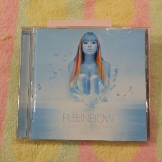 浜崎あゆみCD《RAlNBOW》(ポップス/ロック(邦楽))