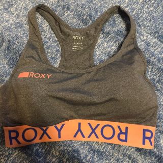 ロキシー(Roxy)の値下 ROKY ブラトップ(ヨガ)