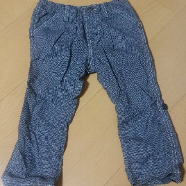 SunnyLandscape(サニーランドスケープ)のオシャレパンツ👖 キッズ/ベビー/マタニティのキッズ服男の子用(90cm~)(パンツ/スパッツ)の商品写真