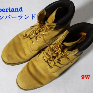 ティンバーランド(Timberland)のティンバーランド 7ホール 9(ブーツ)