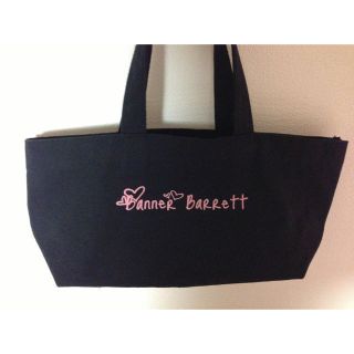 バナーバレット(Banner Barrett)のBanner Barrett♡bag(トートバッグ)