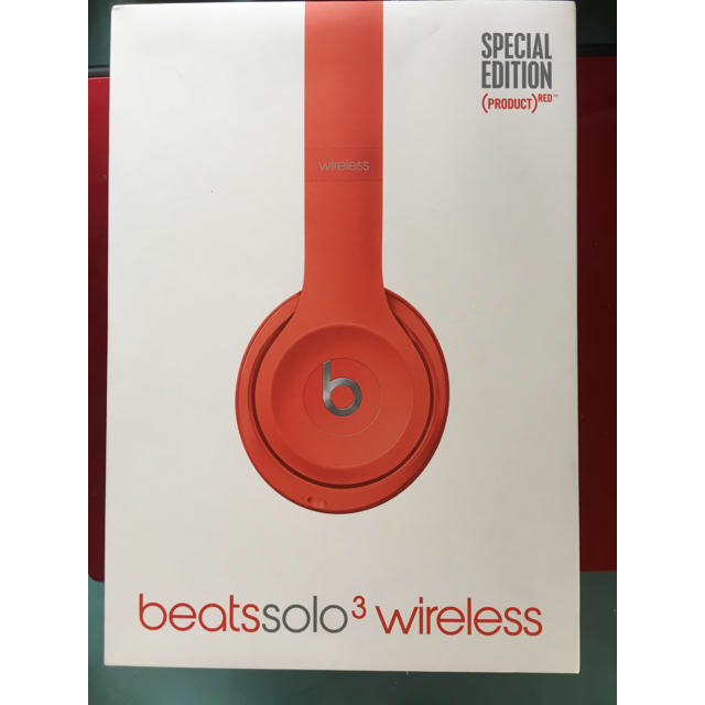 Beats by Dr Dre - ぴろし  Beats solo3 wireless