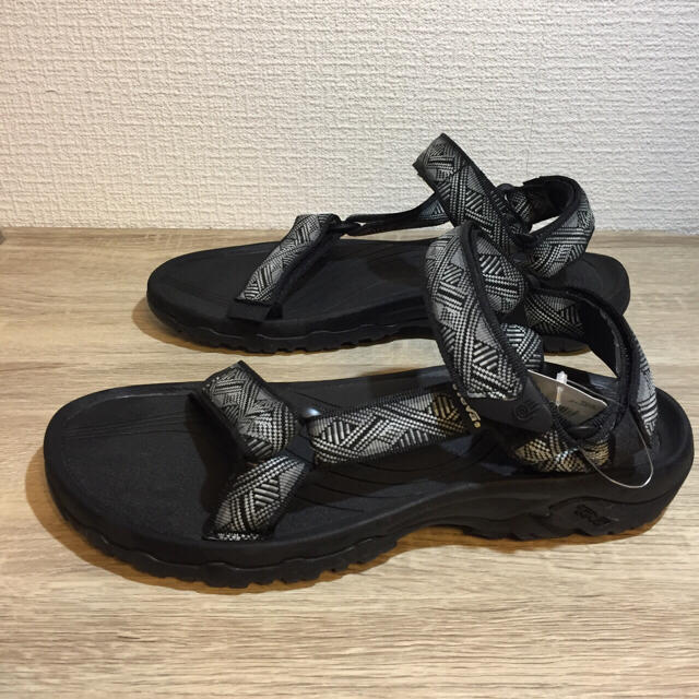 Teva(テバ)のTeva サンダル ハリケーン 27.0 メンズの靴/シューズ(サンダル)の商品写真