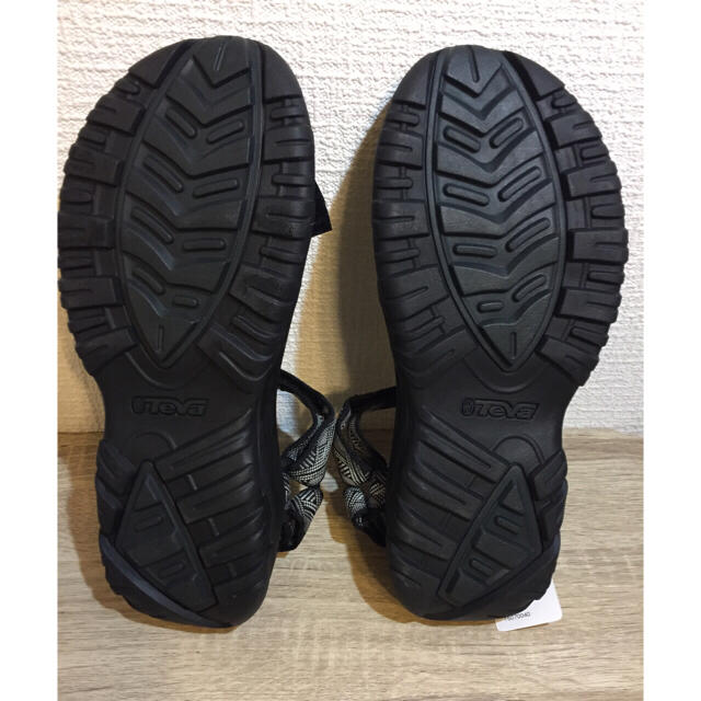 Teva(テバ)のTeva サンダル ハリケーン 27.0 メンズの靴/シューズ(サンダル)の商品写真