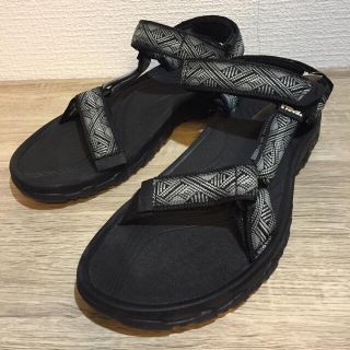 テバ(Teva)のTeva サンダル ハリケーン 27.0(サンダル)