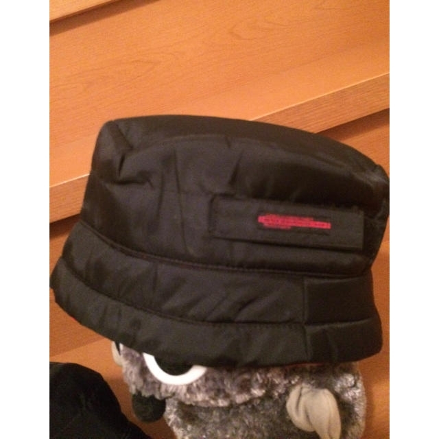 JUNKO KOSHINO(コシノジュンコ)のJUNKO 帽子2個セット キッズ/ベビー/マタニティのこども用ファッション小物(帽子)の商品写真