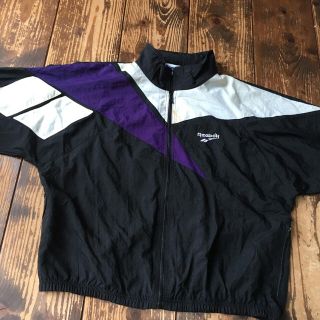 リーボック(Reebok)の1990’s Reebok ナイロンジャケット(ナイロンジャケット)