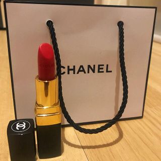 シャネル(CHANEL)のCHANEL 口紅  ４４２(口紅)