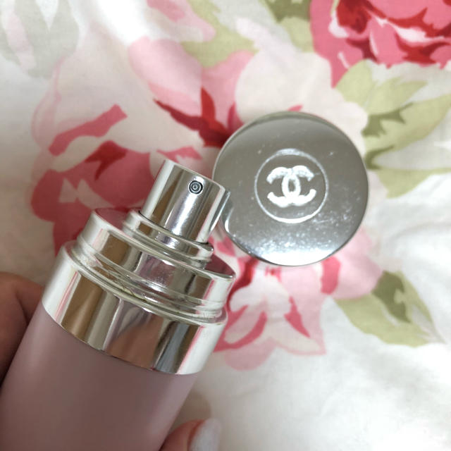 CHANEL(シャネル)のCHANEL❤︎ボディミスト コスメ/美容のボディケア(ボディローション/ミルク)の商品写真