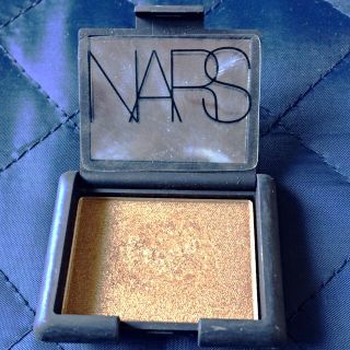 ナーズ(NARS)のNARS シングルアイシャドウ(その他)