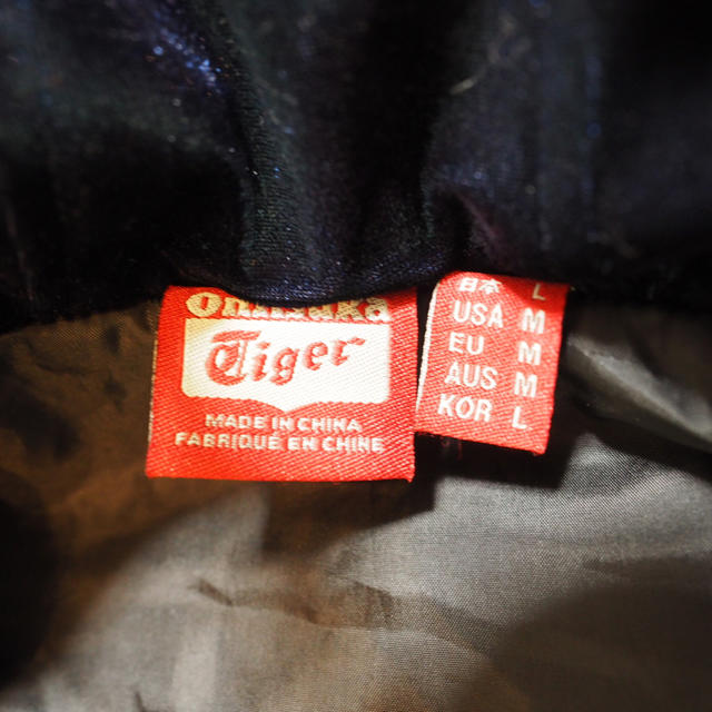 Onitsuka Tiger(オニツカタイガー)のオニツカタイガー ベスト メンズのジャケット/アウター(その他)の商品写真