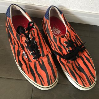 シュプリーム(Supreme)の28センチ supreme vans(スニーカー)