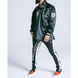 フィアオブゴッド(FEAR OF GOD)の4/9(月)〜4/15(日) 1週間限定価格 FEAR OF GOD (ナイロンジャケット)