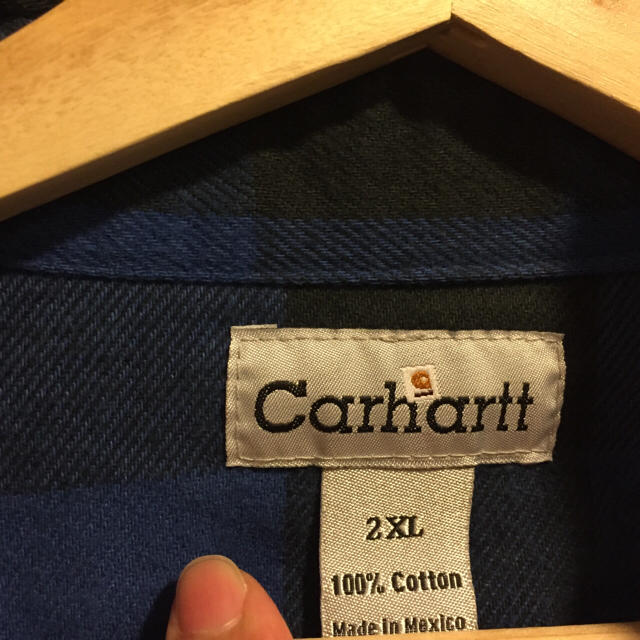 Carhatt  ビンテージジャケット 2XL オーバーサイズ 2
