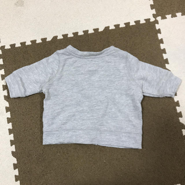 babyGAP(ベビーギャップ)のa3610さま専用★ベビー服 カーディガン GAP 50㎝ 新品未使用  キッズ/ベビー/マタニティのベビー服(~85cm)(カーディガン/ボレロ)の商品写真