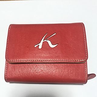 キタムラ(Kitamura)の⭐️なな様専用ページ⭐️キタムラ折財布(財布)