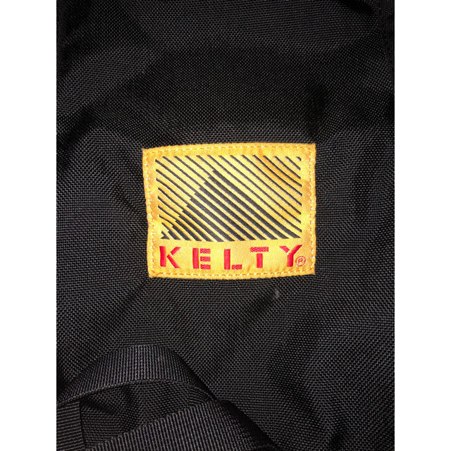 KELTY(ケルティ)のケルティ リュック バックパック ヴィンテージ 90’S メンズのバッグ(バッグパック/リュック)の商品写真