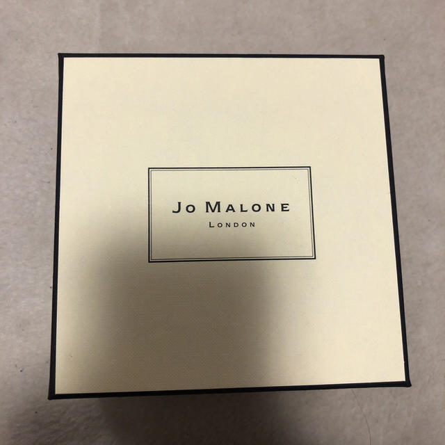 Jo Malone(ジョーマローン)のmaa♡様＜Jo MALONE＞キャンドル 新品未使用 箱あり  コスメ/美容のリラクゼーション(キャンドル)の商品写真