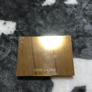 エスティローダー(Estee Lauder)のエスティローダーのアイシャドウ(アイシャドウ)