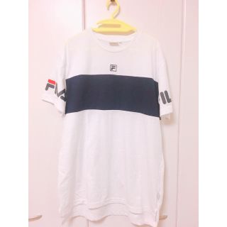 フィラ(FILA)のFILA  ビック Tシャツ(Tシャツ(半袖/袖なし))