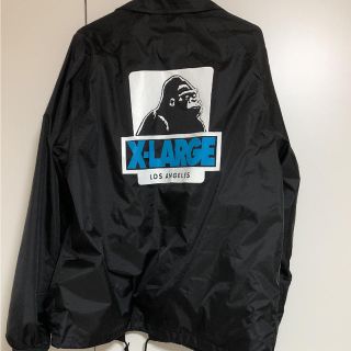 エクストララージ(XLARGE)のなせた様専用(ナイロンジャケット)