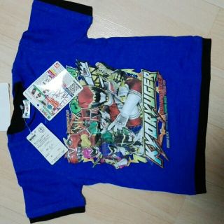 バンダイ(BANDAI)のユチャコフ様専用　キョウリジャーＴシャツ(Tシャツ/カットソー)